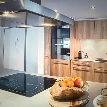 Casa Gallo - By Nest * La Thuile