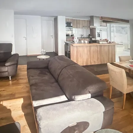 Casa vacanze Casa Gallo - By Nest La Thuile